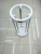 Creative New Umbrella Stand/Multi-Bit Draining Umbrella Stand/Rain Gear Storage Rack Stainless Steel Umbrella Stand Sub-Storage