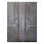Cast Aluminum Door Foreign Trade Best-Selling Door Xingyu Steel Door Wholesale