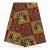 Polyester Wax Cloth African Wax Fabric African Dutch Wax Cloth African Dress African Jewelry Fabric