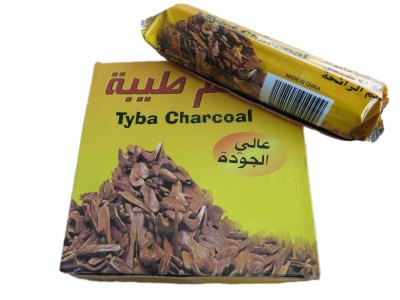 Factory Direct Sales Bamboo Charcoal Charcoal Coconut Shell Charcoal Barbecue Carbon Hookah Charcoal Incense Charcoal