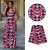 African Wax Fabric Fashion African Traditional Cerecloth Super Wax Dye Fabric African Dress Fabric Wholesale