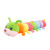 Plush Toys Pet You Caterpillar Pillow Long Pillow to Sleep with Comfort Ragdoll Boys and Girls Birthday Gift