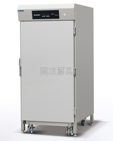 MJ-BW20/GF-10800推车式宴会保温车双门商用酒店移动不锈钢餐车