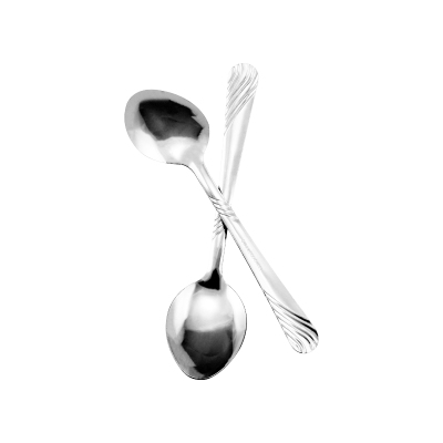 New Stainless Steel Spoon, Spoon, Craft Spoon, Stirring Spoon, Food Spoon