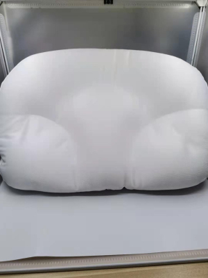 New Egg Sleeper Memory Sponge Multi-Functional Auxiliary Neck Pillow All-round Sleep Pillow Cross-Border