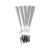 New Stainless Steel Fork, Fork, Fork, Tableware, Fork