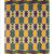 African Wax Fabric Kent Cloth High Quality African Wax Fabric Kente Fabric Customizable
