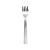 New Stainless Steel Fork, Fork, Fork, Tableware, Fork