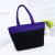 Oxford Cloth Women's Canvas Handbag Stitching out Fashion Mom Bag Shoulder Bag Hand Bag Small Bag Portable