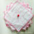 Scouring Pad 30*30 Dish Towel Quilted Oil-Free Rag Dishes Cloth Yuan Store Good Supply