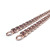 Fengxing Hardware Chain Is Suitable for Luggage, Clothing, Jewelry, Picture Inquiry
