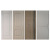 Affordable Luxury Paint-Free Waterproof Bamboo Door Full Wooden Door Indoor Aggrandizement Door