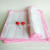 Scouring Pad 30*30 Dish Towel Quilted Oil-Free Rag Dishes Cloth Yuan Store Good Supply