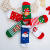 Autumn and Winter Thickening Children's Terry Christmas Socks Cute Cartoon Baby Terry Christmas Socks Children's Socks Factory Direct Supply