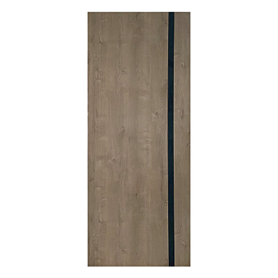 Affordable Luxury Paint-Free Waterproof Bamboo Door Full Wooden Door Indoor Aggrandizement Door Eco-friendly Door Security and Interior Doors 