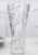 Chuguang Glass Crystal Vase Transparent Vase Flower Arrangement Hydroponic Home Decoration
