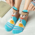 Socks Socks  Korean Cute Spring and Autumn Japanese Style Low Cut Low Cut Socks  Cartoon Socks  Women's Thin Socks  Wholesale