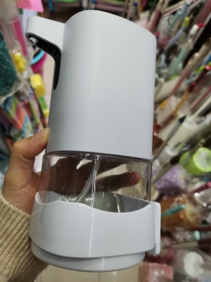 Mobile Soap Dispenser New