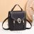 Factory Wholesale Bag for Women 2020 New Autumn and Winter Fashion Tide Simple and Portable High Sense Super Pop Backpack