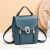 Factory Wholesale Bag for Women 2020 New Autumn and Winter Fashion Tide Simple and Portable High Sense Super Pop Backpack