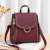 Taobao Same Bag Women's 2020 New Autumn and Winter Fashion Simple and Portable Ins Super Pop Backpack