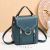 Factory Direct Sales Bag for Women 2020 New Autumn and Winter Fashion Trendy Simple and Portable High Sense Super Pop Backpack