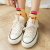 Socks Socks  Korean Cute Spring and Autumn Japanese Style Low Cut Low Cut Socks  Cartoon Socks  Women's Thin Socks  Wholesale