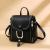 New Direct Sales Bag for Women 2020 New Autumn and Winter Fashion Tide Simplicity Minimalism Solid Color Ins Super Pop Backpack