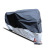 Amazon Hot Polyester Taffeta Motorcycle Cover Motorcylce Jacket Scooter Electric Car Cover Rain/Sun/Dust Proof