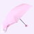 Mini Capsule Umbrella Sun Protection Umbrella Five-Fold Umbrella Ultra-Light Women's Folding Rain and Rain Dual-Use Japanese Pill Umbrella Small Portable