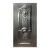 Steel Sheet Wholesale Embossed Anti-Theft Door Facade Xingyu Hardware Foreign Trade Door Panel 