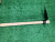 Gardening Tools Pickaxe Hoe Peach Hoe Garden Hoe