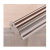 Factory Direct Sales Office Bathroom Shading Curtain Living Room Louver Curtain Finished Two-Color Yarn-Dyed Soft Gauze Curtain