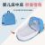 Wholesale Portable Folding Anti-Pressure Baby Bed in Bed Newborn Baby Isolation Bionic Travel Crib