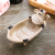 Home Decorations and Accessories Ceramic Cartoon Animal Soap Box Sundries Organizer Ashtray