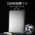 304 Cutting Board Stainless Steel Chopping Board Two Sides Cutting Board Thick Meat Board Fruit Cutting Board Rolling Noodles Bake Board Household Large