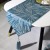 New Nordic Style Modern Striped Home Fashion Table Runner Tailstock Tea Table Decoration Long Tablecloth Wholesale