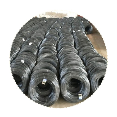 Galvanized Wire Hard-Drawn Wire Annealing Iron Wire