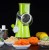 Multifunctional Drum Shredder Hand Rotating Grater