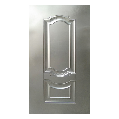 Xingyu Metal Plate Professional Embossed Security Door Facede Steel Door Plate Factory Direct Sales Door Panel Wholesale Door Sheet