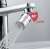 Kitchen Faucet Anti-Splash Head Filter Splash-Proof Sprinkler Universal Copper Dual-Function Bubbler Water Saving Device