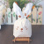 Currently Available Wholesale Long Ears Rabbit Packing Bag Multiple Cartoon Candy Biscuit Bag Small Gift Packing Bag 50/Piece