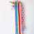 INS Style Felt Unicorn Pendant Children's Hair Clips Hair Accessories Storage Belt Side Clip Finishing Wall Decoration Wall-Mounted