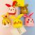 Children's Day Series Full-Length Long Ears Rabbit Cute Dessert Baking Bag Children's Candy Biscuit Gift