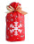 New Christmas Packaging Bag Christmas Drawstring Bag Christmas Style Rabbit Bag Christmas Gift Bag Candy Bag 50 Pcs/Bag