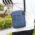 New Casual Men's Bag Oxford Cloth Shoulder Messenger Bag Casual Canvas Bag Men's Bag Backpack Small Bag Mobile Phone Bag