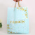 Bag Wholesale Plastic Bag Christmas Gift Bag Handbag Shopping Bag Clothing Bag Cosmetics Bag