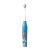 Mini Electric Toothbrush Soft-Bristle Toothbrush Children's Gum Care Sonic Toothbrush Factory Printing Color Box Package