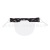 Factory Direct Sales Printed Pattern Dust Mask Outdoor Cycling Dust Mask Ear-Hanging Mask Dust Cover Mask