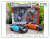 Factory Direct Sales Simulation Remote Control Rechargeable Sports Car Set Children's 1:18 Convertible Racing Remote Control Racing Car Model Toy